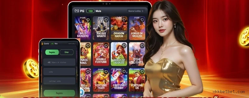 WanBaoDino: Mergulhe na Aventura Pré-Histórica com Xkkbet