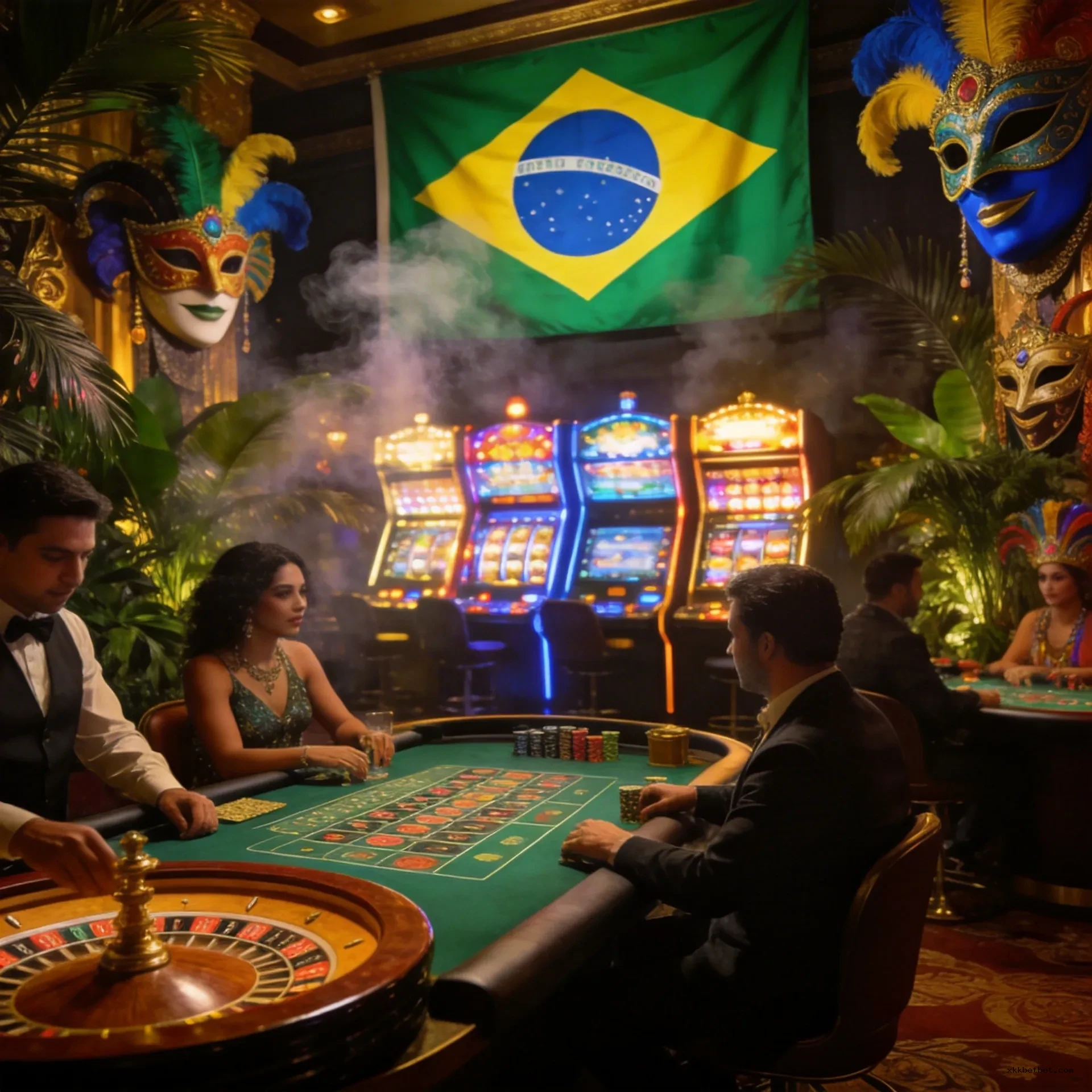 Descubra o Mundo de RuedaDeChileBonusBuy e otimize sua Experiência de Jogo